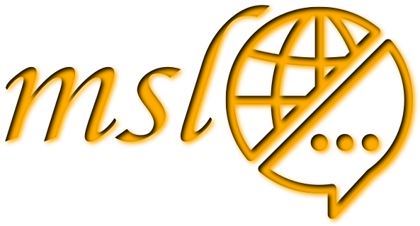mslweb.net logo